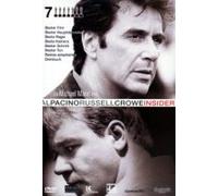 The Insider [DVD] [2000]