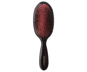 The Insiders Brushes Natural Flat Healthy Hair Brush