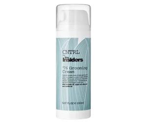 The Insiders CNTRL 76 Grooming Cream 150ml