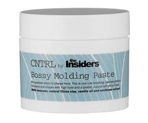 The Insiders CNTRL Bossy Molding Paste 100ml
