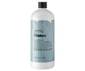 The Insiders CNTRL Guardian Mineral Shampoo 1000ml