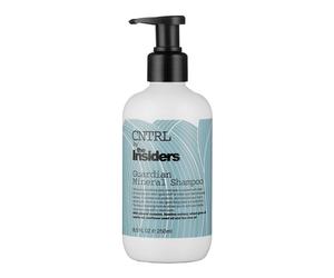The Insiders CNTRL Guardian Mineral Shampoo 250ml