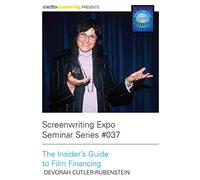 The Insider's Guide to Film Financing