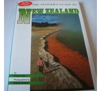 The Insider's Guide to New Zealand