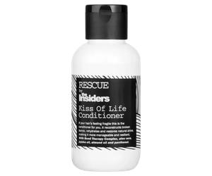 The Insiders Rescue Kiss Of Life Conditioner 100ml