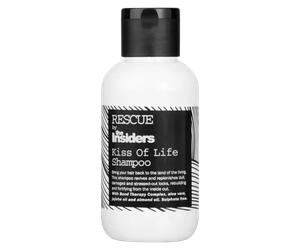 The Insiders Rescue Kiss Of Life Shampoo 100ml