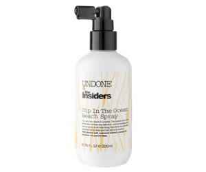 The Insiders Undone Dip In The Ocean Beach Spray 200ml