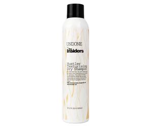 The Insiders Undone Hustler Texturising Dry Shampoo 300ml