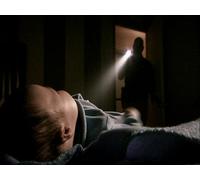 The Insidious In-Law