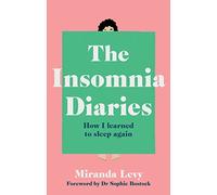 The Insomnia Diaries: How I learned to sleep again