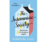 The Insomniac Society