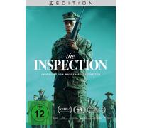 The Inspection (DVD) Jeremy Pope Gabrielle Union Elegance Bratton