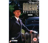 The Inspector Alleyn Mysteries [DVD] [2007]