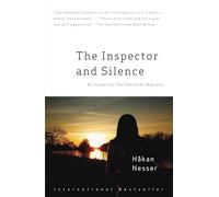 The Inspector and Silence: An Inspector Van Veeteren Mystery (5)