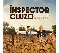 The Inspector Cluzo - Horizon [VINYL]
