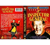 The Inspector General
