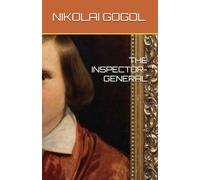 THE INSPECTOR-GENERAL
