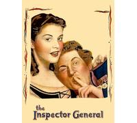The Inspector General