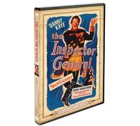 The Inspector General (Collector's Edition)