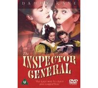 The Inspector General [DVD] [1949]