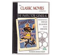 The Inspector General [DVD] [1951]