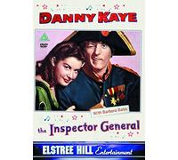 The Inspector General [DVD]