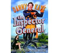 The Inspector General (DVD-R) (1949) (All Regions) (NTSC) (US Import) [Region 1]