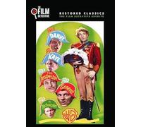 The Inspector General (The Film Detective Restored Version)