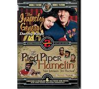 The Inspector General / The Pied Piper of Hamelin