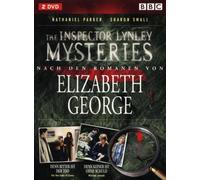 The Inspector Lynley Mysteries: Episode 3 & 4