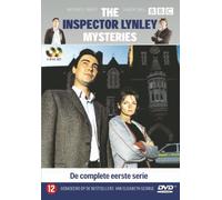 The Inspector Lynley Mysteries - Season 1 [DVD] [2005]