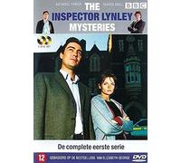 The Inspector Lynley Mysteries (Series 1)