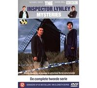 The Inspector Lynley Mysteries (Series 2)