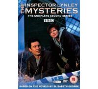 The Inspector Lynley Mysteries: Series 2 [DVD]