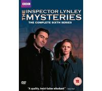 The Inspector Lynley Mysteries - Series 6 [DVD] [2007]