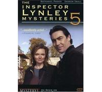 The Inspector Lynley Mysteries: Set 5 by Inspector Lynley Mysteries