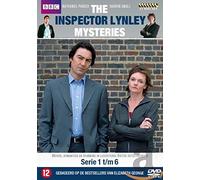 The Inspector Lynley Mysteries : The Complete Collection - Series 1 - 6 (The inspector Lynley mysteries: moord romantiek in ijzersterke Britse detectiveserie)
