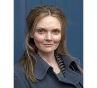 The Inspector Lynley Mysteries (TV) Sharon Small 16x12" Photo