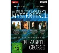 The Inspector Lynley Mysteries: Vol. 03