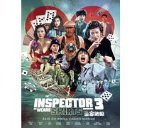 The Inspector Wears Skirts 3