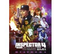 The Inspector Wears Skirts 4