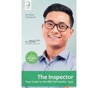 The Inspector: Your Guide to the ISTJ Personality Type