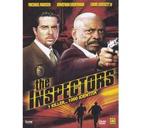 THE INSPECTORS: 1 KILLER... 1000 IDENTITA'