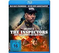 The Inspectors (1998) (Blu-Ray)