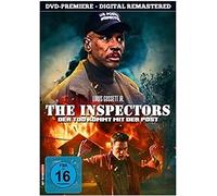 The Inspectors – Der Tod kommt mit der Post – Digital Remastered – HanseSound
