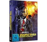 Gossett Jr.,Louis - The Inspectors - der Tod Kommt mit der Post Ltd Mb