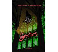 The InSpectres Volume One