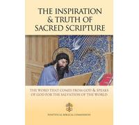 The Inspiration and Truth of Sacred Scripture
