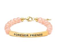 THE INSPIRATION CO. Forever Friends -Parent, One Size, Sunstone, sunstone