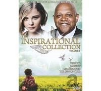 The Inspirational Collection 2 (Thin Ice / Jackpot / Unidentified / The Genius Club)